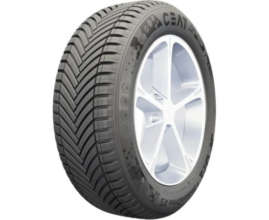 CEAT 4season Drive X5 225/50R17 98V Vissezonas riepas