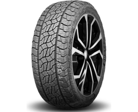 Comforser EF 1500 235/55R19 105V Летние Покрышки