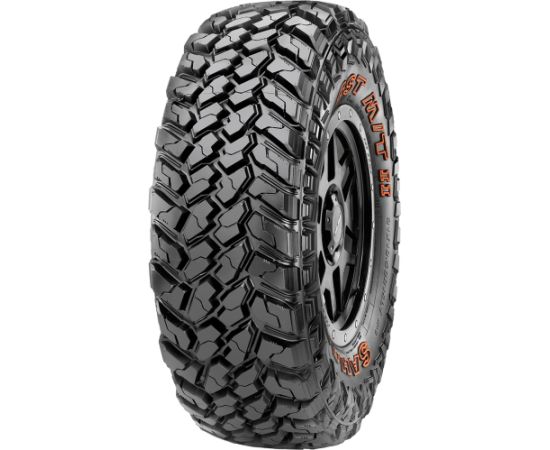 CST Sahara M/T II 265/75R16 119/116Q Vasaras riepas