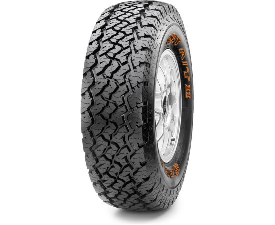 CST Sahara A/T II 265/70R17 121/118Q Летние Покрышки
