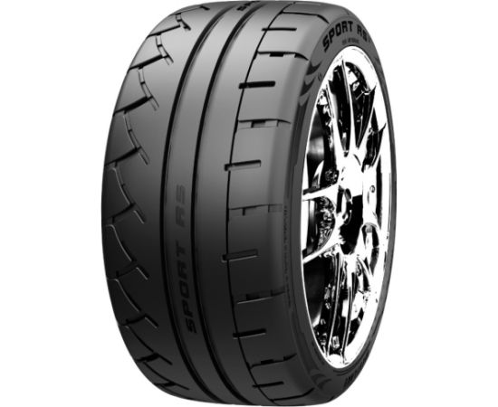 Westlake Sport RS2 255/40R20 101W Летние Покрышки