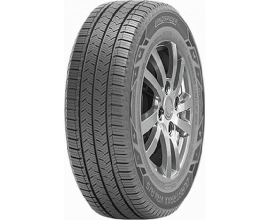 Landspider Duratraxx VAN A/S 185/75R16 104S Vissezonas riepas