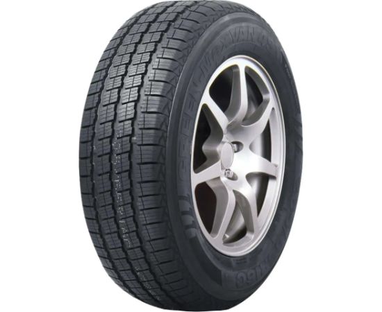 Ling Long Green Max VAN 4S 205/65R16 107/105T Vissezonas riepas