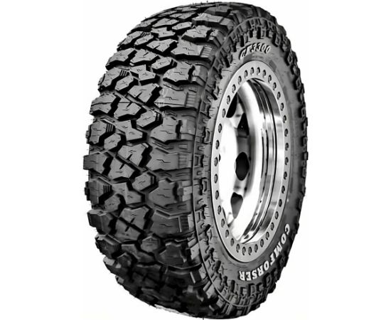 Comforser CF3300 295/70R17 121/118Q Летние Покрышки