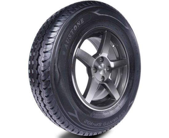 Austone Sp102 185/-R14 102R Летние Покрышки