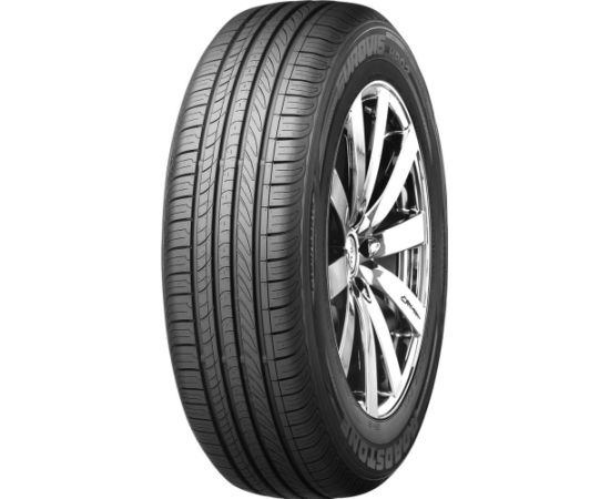 Roadstone Eurovis hp02 155/70R13 75T Летние Покрышки