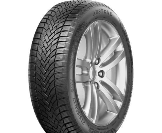 Austone Nixia winter pro 255/45R20 105V Зимние покрышки