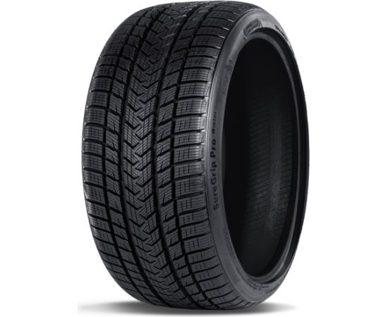 Gripmax Suregrip Pro Winter (Status Pro Winter) 295/45R20 114V Зимние покрышки