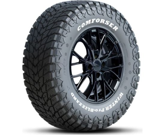 Comforser Winter Pro Blizzard 275/60R20 123/120R Ziemas riepas