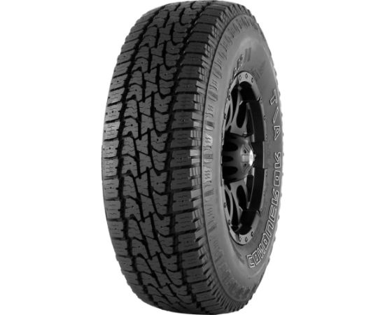 Nankang Conqueror AT-5 265/75R16 119/116Q Летние Покрышки