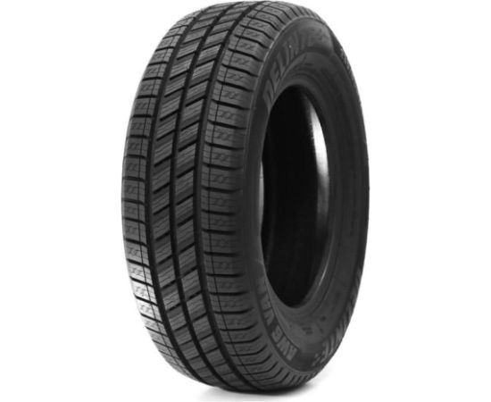 Delinte AW6-VAN 215/65R16 109T Vissezonas riepas