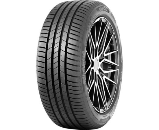 Lassa Revola 185/55R15 82V Летние Покрышки