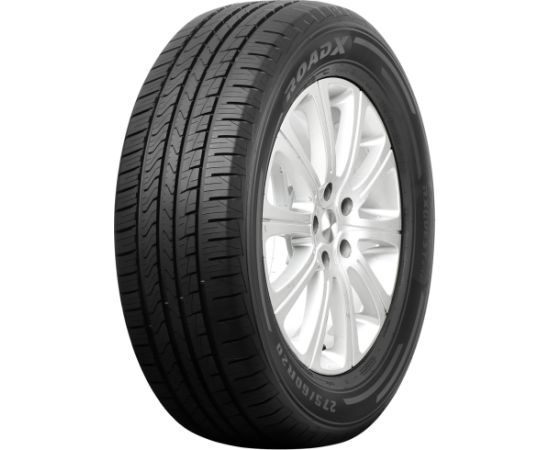 RoadX RX Quest H/T02 285/65R17 116H Летние Покрышки