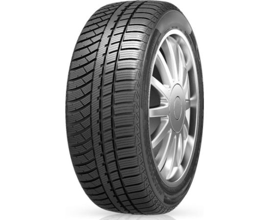 RoadX Rxmotion 4S 195/65R15 91H Всесезонные покрышки