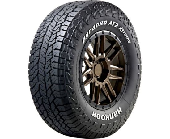 Hankook Dynapro AT2 Xtreme (RF12) 265/70R17 121/118S Vasaras riepas