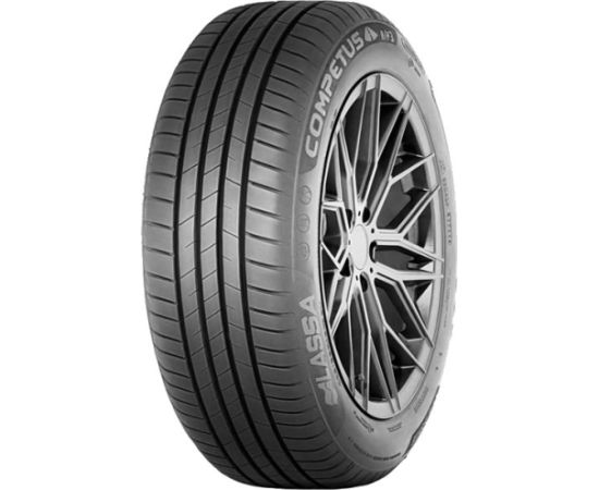Lassa Competus H/P 3 215/50R18 92W Vasaras riepas