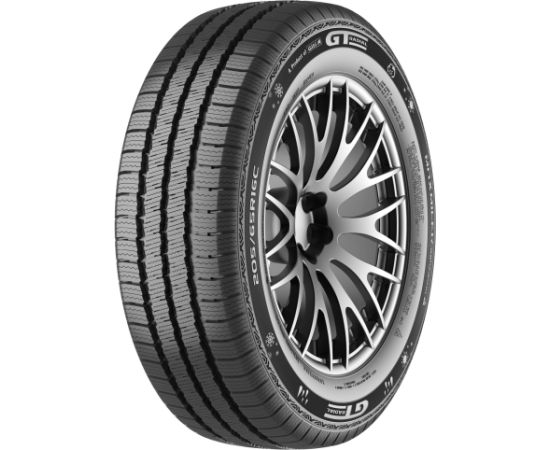 GT Radial Maxmiler Allseason 2 215/75R16 116/114R Vissezonas riepas