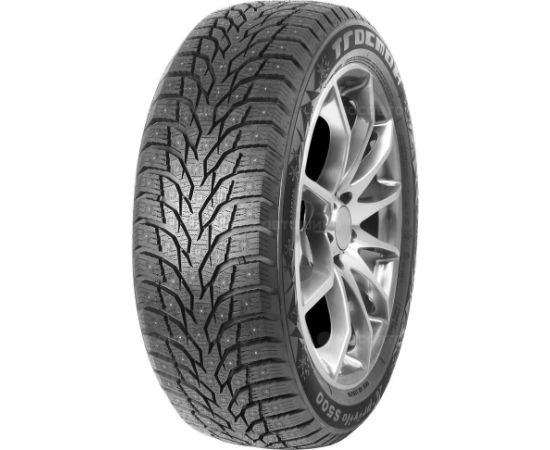 Tracmax X-privilo S500 275/35R22 104H Зимние покрышки