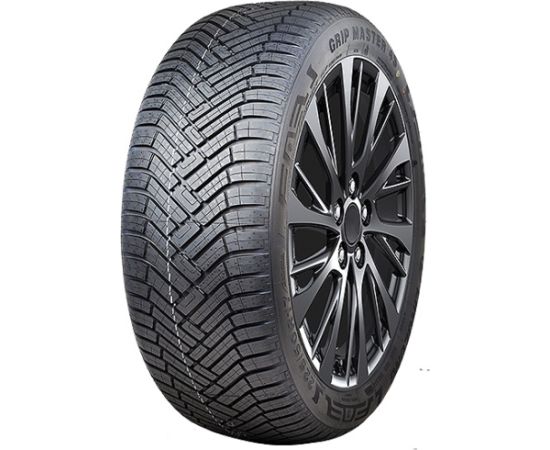Ling Long Grip Master 4Season 185/60R14 82H Vissezonas riepas