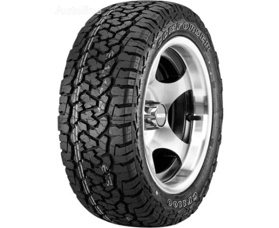 Comforser CF1100 305/60R20 123/120S Vasaras riepas