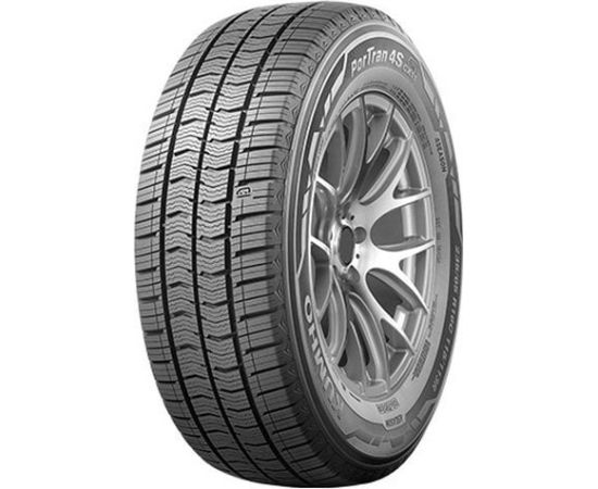 Marshal Portran 4s CX11 225/75R16 121/120R Vissezonas riepas