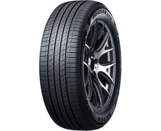 Nexen Roadian GTX 225/60R18 100H Vasaras riepas