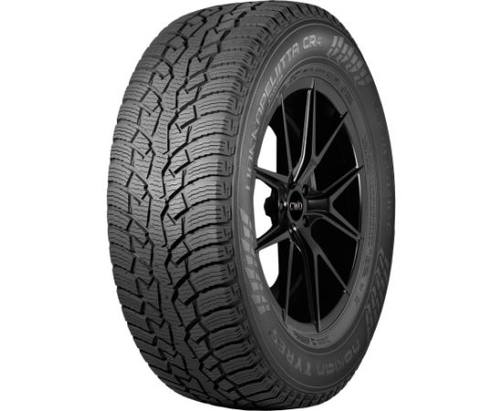 Nokian Hakkapeliitta cr4 195/75R16 107/105R Ziemas riepas
