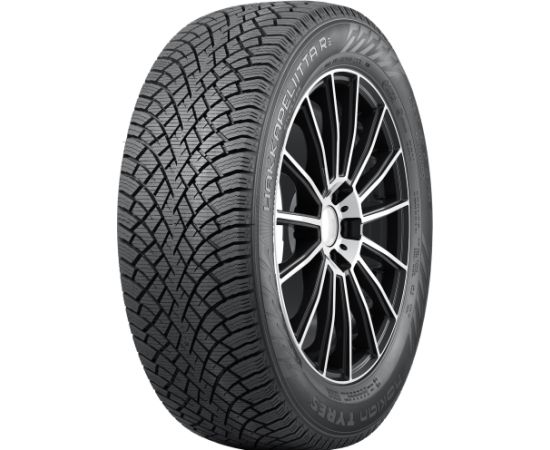 Nokian Hakkapeliitta R5 EV 235/45R20 100T Зимние покрышки