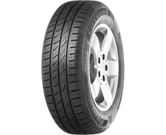 Viking CityTech II 175/65R14 82T Летние Покрышки