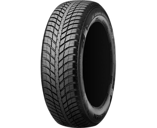 Nexen N'blue 4 Season 195/60R15 88H Vissezonas riepas