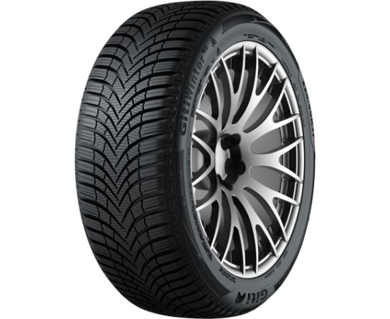Giti Winter W2 215/60R16 99H Ziemas riepas