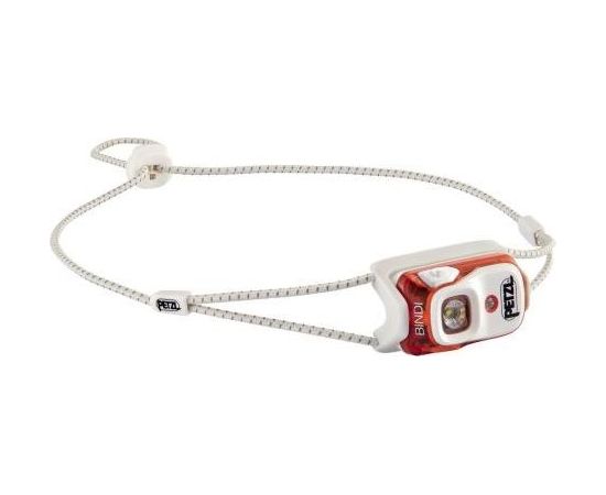 Petzl Bindi® / Melna