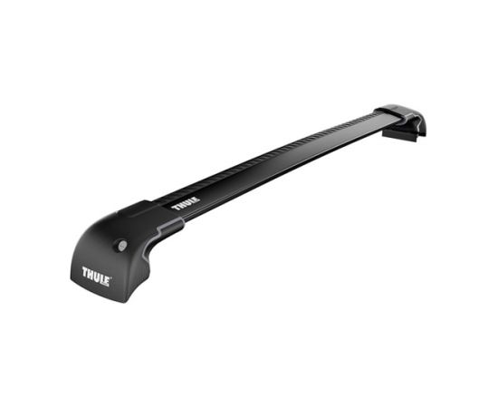 (69-959-12) Jumta bagāžnieka komplekts Thule Wingbar Edge F/I melni S