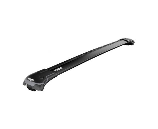 Thule (69-958-12) Jumta bagāžnieka komplekts Wingbar Edge reliņiem melni S