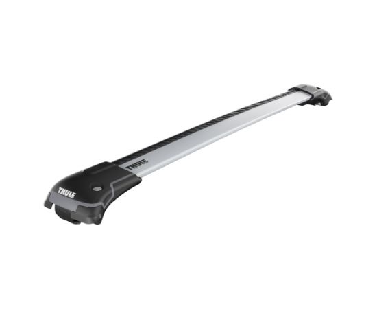 (69-958-1) Jumta stieņi Thule Wingbar Edge reliņiem S Jumta stieņi