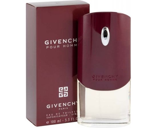 Givenchy Pour Homme EDT 100ml