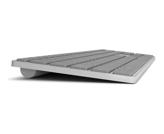 Microsoft Surface keyboard NO