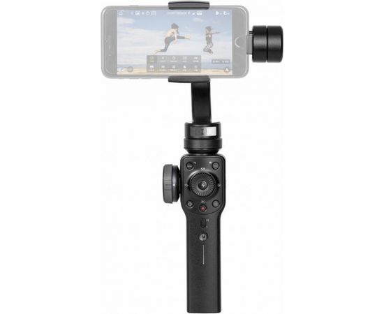 Zhiyun Smooth 4 стабилизатор