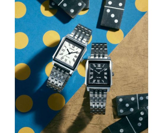 Casio Collection MTP-B190D-7BVEF Rokas pulksteņi 