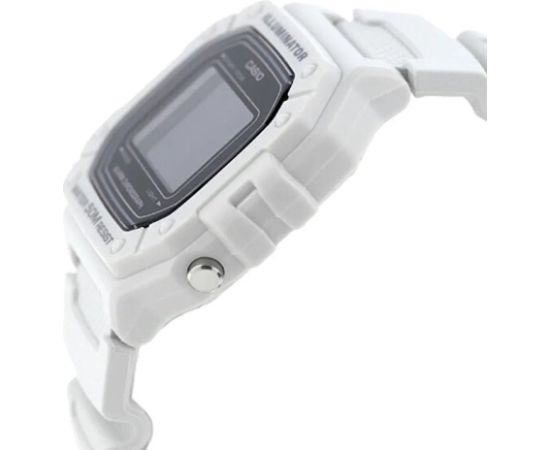 Casio W-218H-8BVEF Rokas pulksteņi 
