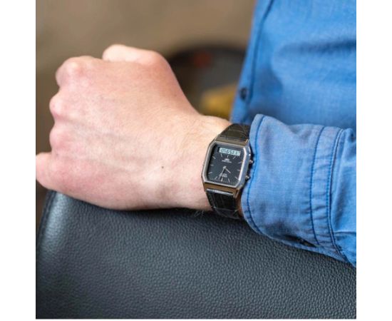 Casio Vintage AQ-230EL-1AEF Наручные часы