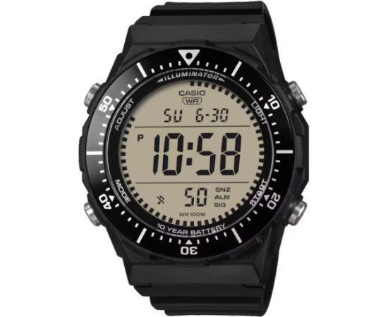 Casio Collection AE-1700H-1AVEF Rokas pulksteņi 