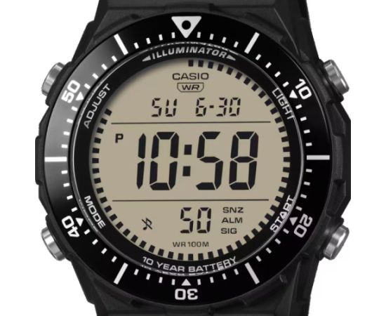 Casio Collection AE-1700H-1AVEF Rokas pulksteņi 