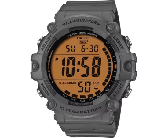 Casio Collection AE-1500WHC-8AVEF Rokas pulksteņi 