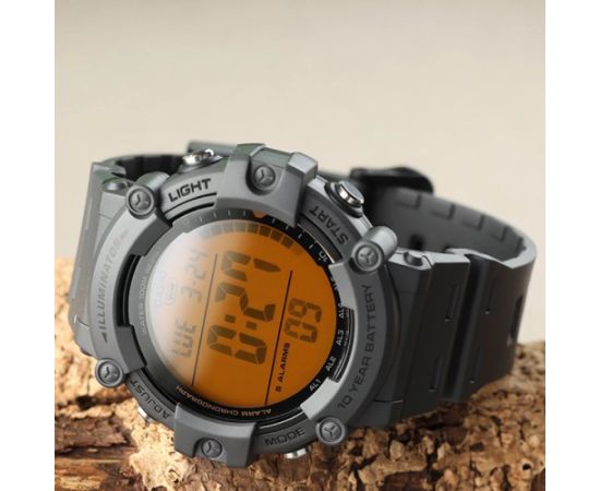 Casio Collection AE-1500WHC-8AVEF Rokas pulksteņi 