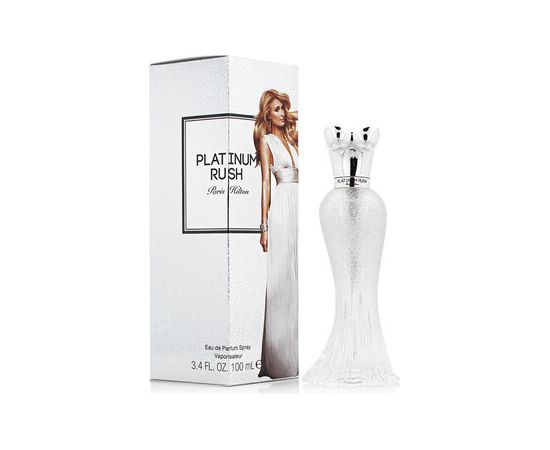 Paris Hilton Platinum Rush EDP 30ml Sieviešu Smaržas
