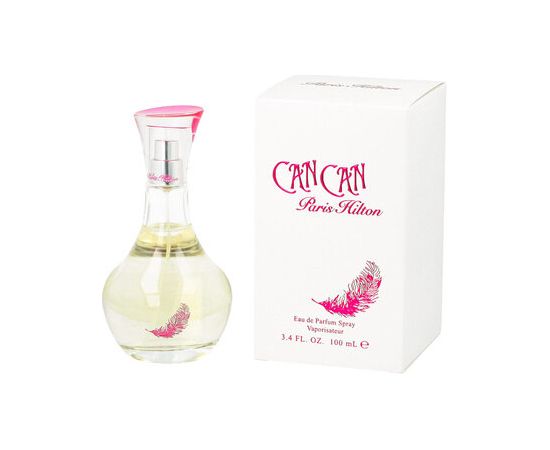 Paris Hilton Can Can EDP 30ml Sieviešu Smaržas