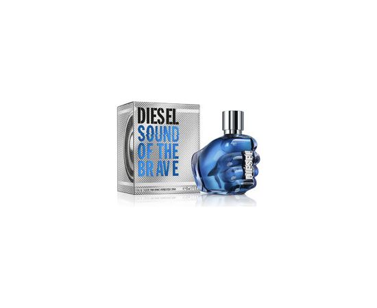 Diesel Sound of The Brave EDT 200ml Vīriešu Smaržas