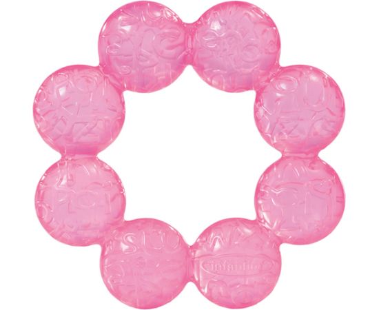 INFANTINO Kožamā rotaļlieta "Grapefruit" Attīstošie paklājiņi