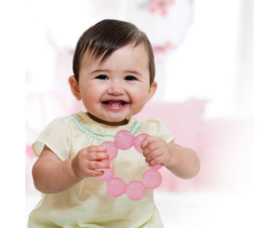 INFANTINO Kožamā rotaļlieta "Grapefruit" Attīstošie paklājiņi